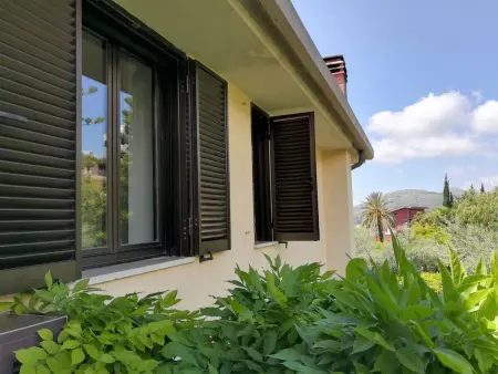La Terrazza Di Dinky, Appartement 4 personnes à Formia - Photo 20