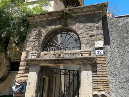 La Terrazza Di Dinky, Appartement 4 personnes à Formia - Photo 21