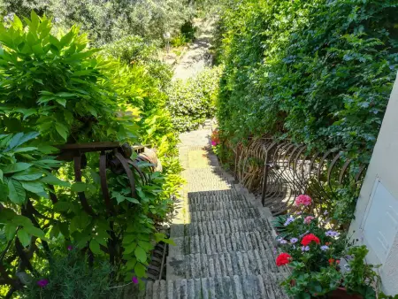 La Terrazza Di Dinky, Appartement 4 personnes à Formia - Photo 22