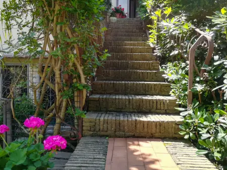 La Terrazza Di Dinky, Appartement 4 personnes à Formia - Photo 24