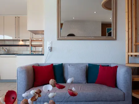 Prameiraz 10, Appartement 6 personnes à Nendaz - Photo 2