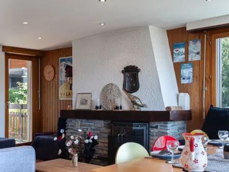 Prameiraz 10, Appartement 6 personnes à Nendaz - Photo 3