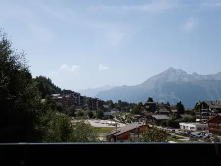 Prameiraz 10, Appartement 6 personnes à Nendaz - Photo 4