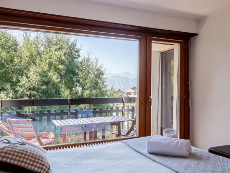 Prameiraz 10, Appartement 6 personnes à Nendaz - Photo 6