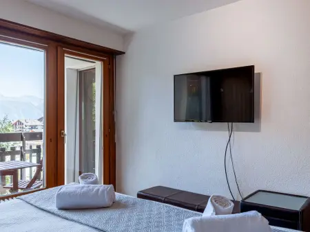 Prameiraz 10, Appartement 6 personnes à Nendaz - Photo 7