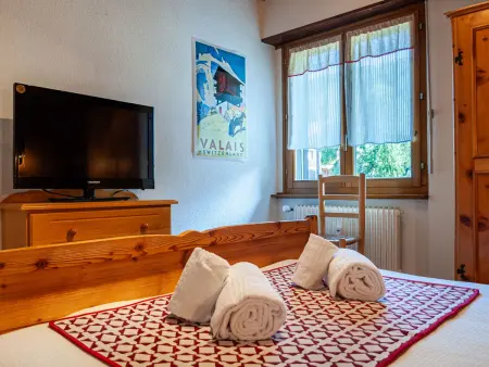 Prameiraz 10, Appartement 6 personnes à Nendaz - Photo 8