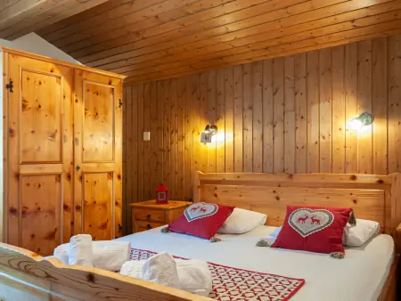 Prameiraz 10, Appartement 6 personnes à Nendaz - Photo 10