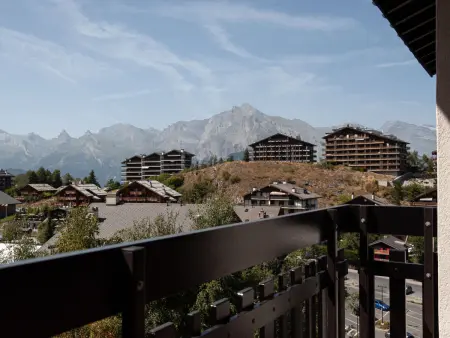 Prameiraz 10, Appartement 6 personnes à Nendaz - Photo 15