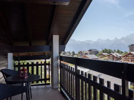 Prameiraz 10, Appartement 6 personnes à Nendaz - Photo 16