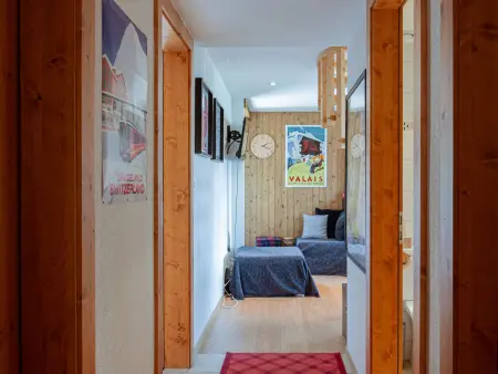 Prameiraz 10, Appartement 6 personnes à Nendaz - Photo 18