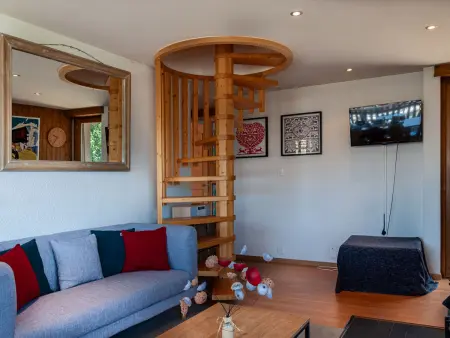Prameiraz 10, Appartement 6 personnes à Nendaz - Photo 22