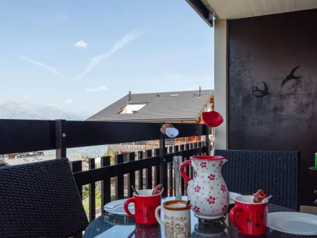 Prameiraz 10, Appartement 6 personnes à Nendaz - Photo 23