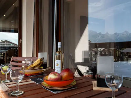 Prameiraz 10, Appartement 6 personnes à Nendaz - Photo 25