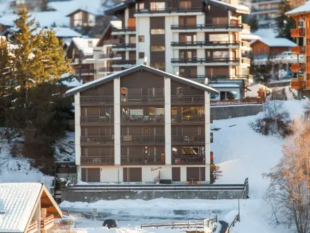 Prameiraz 10, Appartement 6 personnes à Nendaz - Photo 30