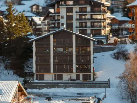 Prameiraz 10, Appartement 6 personnes à Nendaz - Photo 31