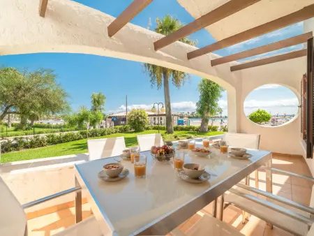 Carabela Front Beach & Pool, Appartement 4 personnes à Port d'Alcúdia - Photo 2
