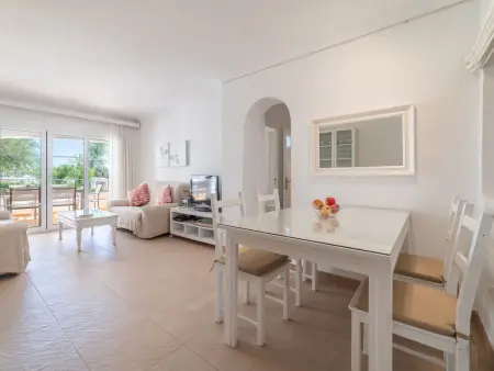 Carabela Front Beach & Pool, Appartement 4 personnes à Port d'Alcúdia - Photo 3