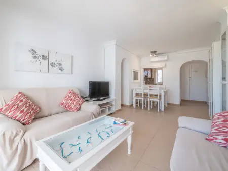 Carabela Front Beach & Pool, Appartement 4 personnes à Port d'Alcúdia - Photo 4