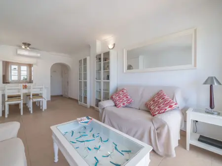 Carabela Front Beach & Pool, Appartement 4 personnes à Port d'Alcúdia - Photo 5