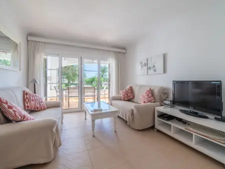 Carabela Front Beach & Pool, Appartement 4 personnes à Port d'Alcúdia - Photo 6