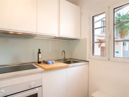 Carabela Front Beach & Pool, Appartement 4 personnes à Port d'Alcúdia - Photo 10