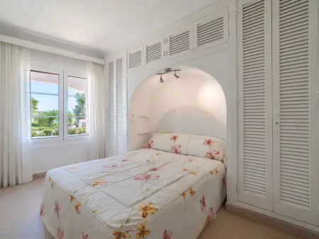 Carabela Front Beach & Pool, Appartement 4 personnes à Port d'Alcúdia - Photo 11