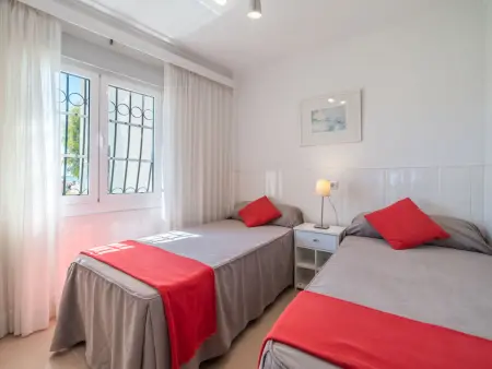 Carabela Front Beach & Pool, Appartement 4 personnes à Port d'Alcúdia - Photo 13