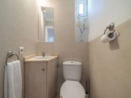 Carabela Front Beach & Pool, Appartement 4 personnes à Port d'Alcúdia - Photo 15