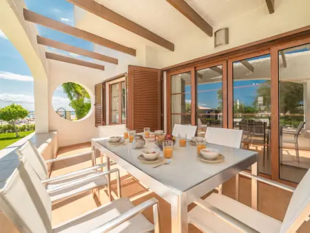 Carabela Front Beach & Pool, Appartement 4 personnes à Port d'Alcúdia - Photo 16