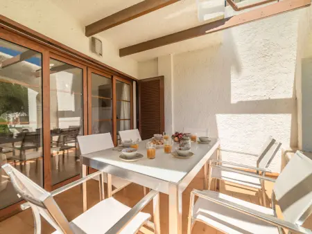 Carabela Front Beach & Pool, Appartement 4 personnes à Port d'Alcúdia - Photo 17