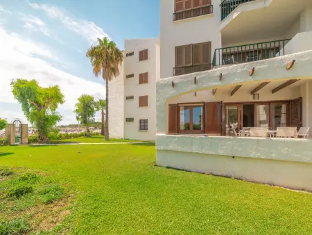 Carabela Front Beach & Pool, Appartement 4 personnes à Port d'Alcúdia - Photo 18