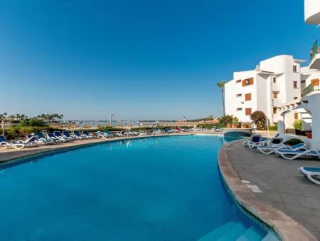 Carabela Front Beach & Pool, Appartement 4 personnes à Port d'Alcúdia - Photo 20