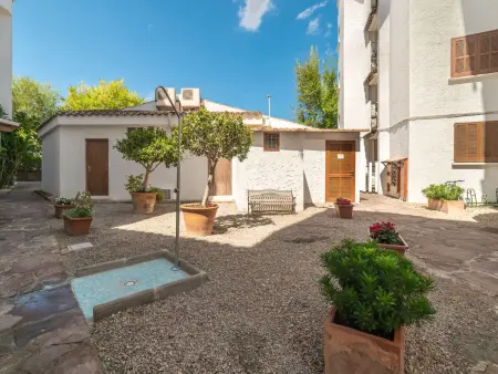 Carabela Front Beach & Pool, Appartement 4 personnes à Port d'Alcúdia - Photo 22