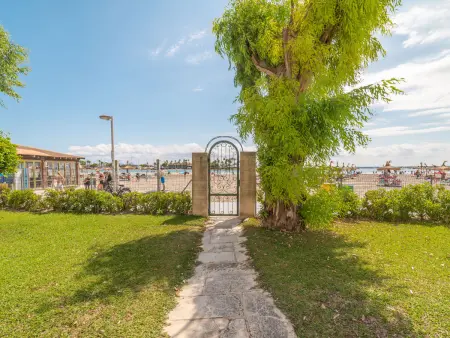 Carabela Front Beach & Pool, Appartement 4 personnes à Port d'Alcúdia - Photo 23