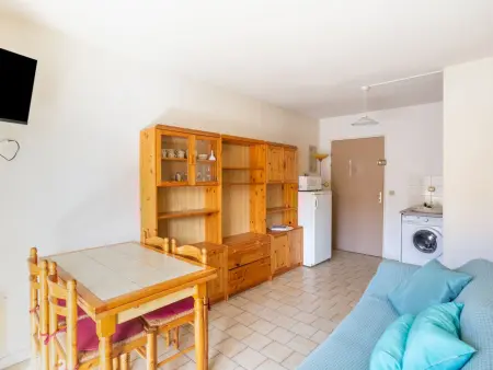 Saint James, Appartement 4 personnes à Le Lavandou - Photo 6