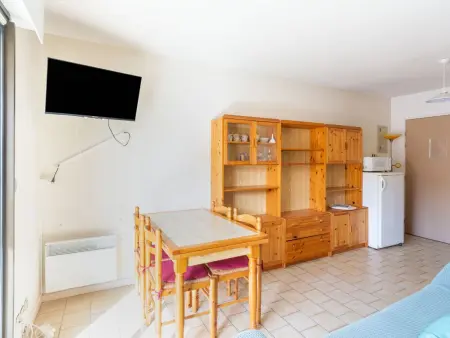 Saint James, Appartement 4 personnes à Le Lavandou - Photo 8