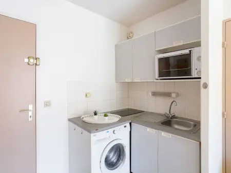 Saint James, Appartement 4 personnes à Le Lavandou - Photo 11