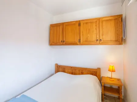 Saint James, Appartement 4 personnes à Le Lavandou - Photo 12