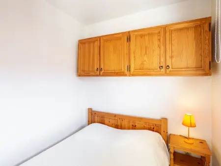 Saint James, Appartement 4 personnes à Le Lavandou - Photo 13