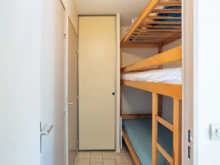 Saint James, Appartement 4 personnes à Le Lavandou - Photo 14