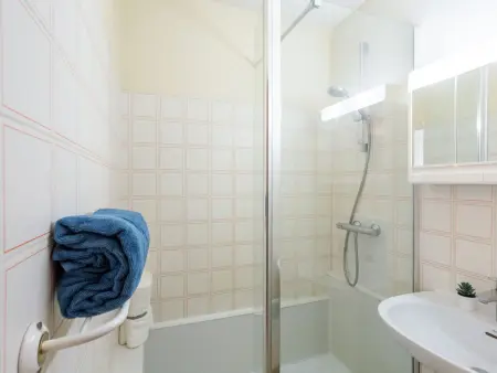 Saint James, Appartement 4 personnes à Le Lavandou - Photo 15