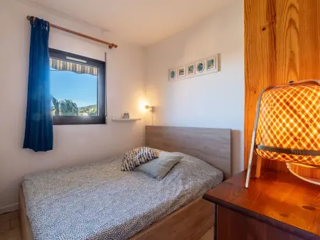 Saint James, Appartement 4 personnes à Le Lavandou - Photo 11