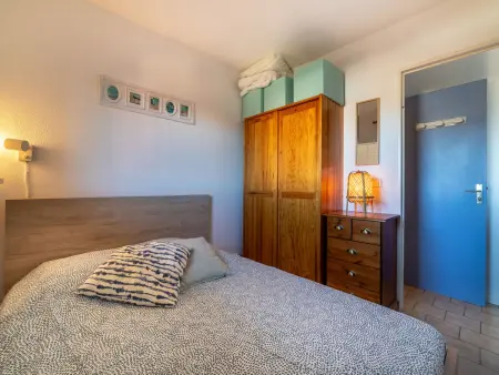 Saint James, Appartement 4 personnes à Le Lavandou - Photo 13
