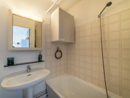 Saint James, Appartement 4 personnes à Le Lavandou - Photo 14