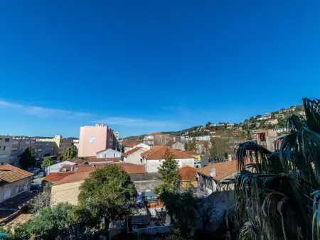 Saint James, Appartement 4 personnes à Le Lavandou - Photo 16