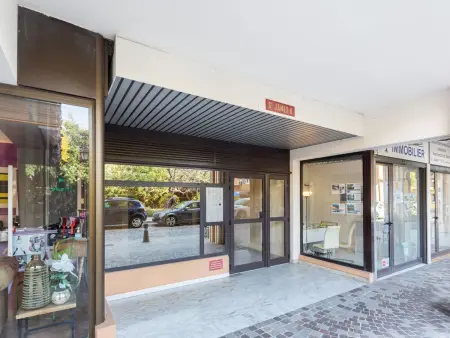Saint James, Appartement 4 personnes à Le Lavandou - Photo 17