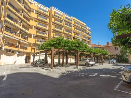 Saint James, Appartement 4 personnes à Le Lavandou - Photo 21