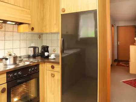 Chalet Simmental P-3, Appartement 4 personnes à Zweisimmen - Photo 8