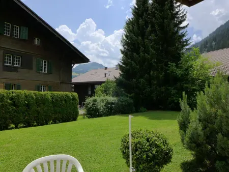 Chalet Simmental P-3, Appartement 4 personnes à Zweisimmen - Photo 20