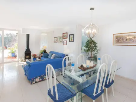 Cala Bona, Appartement 6 personnes à Blanes - Photo 1
